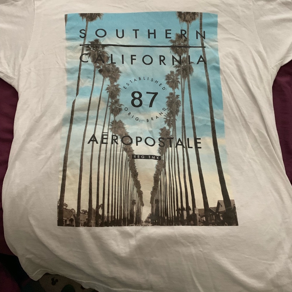 Brand new shirt